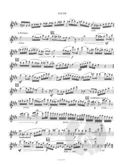 Staccato Fantaisie von Wilhelm Popp 