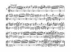 Flötenuhrstücke von Joseph Haydn (Download) 