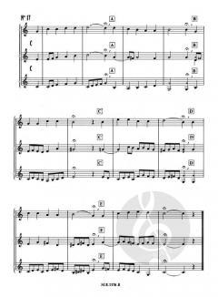 25 Chorals von Johann Sebastian Bach 