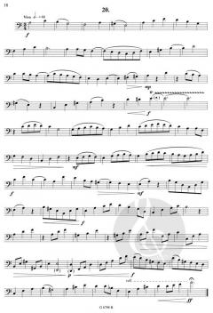 Trombone Plaisir Vol. 2 von Jérôme Naulais 