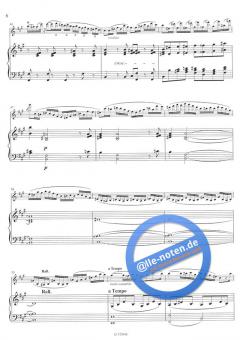 7 Solos de Concertos von Charles Jean-Baptiste Dancla 