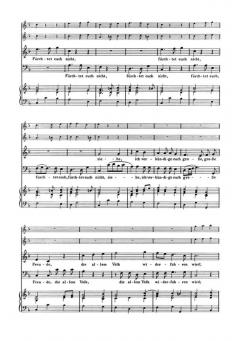 Fürchtet euch nicht BuxWV 30 von Dietrich Buxtehude 