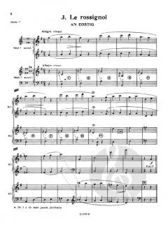 La Musique du Barzaz Breiz Vol. 2 