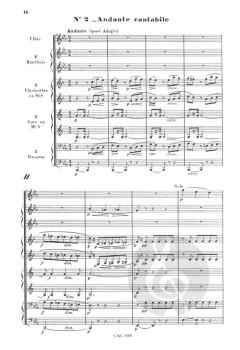 Petite Symphonie (Charles Gounod) 