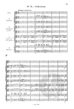 Petite Symphonie (Charles Gounod) 