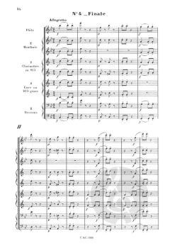 Petite Symphonie (Charles Gounod) 