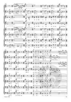Jubilate Deo (Ko Matsushita) 