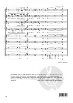 Jubilate Deo (Ko Matsushita) 