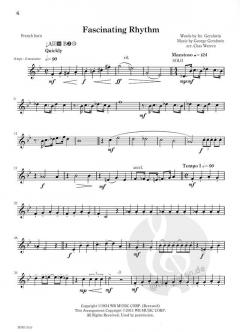 Blow Your Own Horn Vol. 2 von Pacific Coast Horns im Alle Noten Shop kaufen