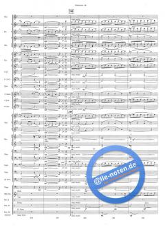 The Wizard Of Oz (Harold Arlen) 