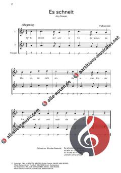 Klingender Adventskalender (Hans Bodenmann) 