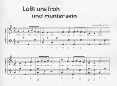 Weihnachtslieder für Akkordeon im Alle Noten Shop kaufen