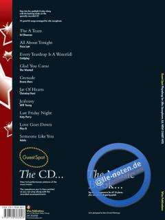 All New Chart Hits 