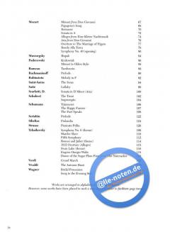 Big Book Of Beginner's Piano Classics 