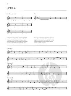 Learn As You Play Flute von Peter Wastall 