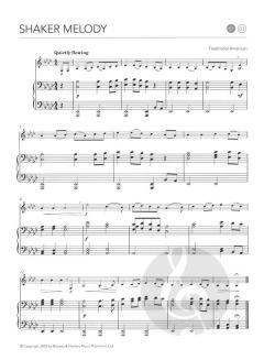 Grade by Grade - Alto Saxophone Grade 2 von Janet Way 