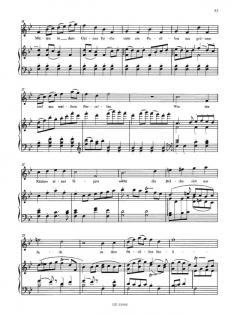 Das Lied von der Erde Supplement Bd. II von Gustav Mahler 
