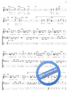 Authentic Playalong Bass (Radiohead) 