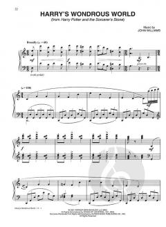 Harry Potter von John Williams 