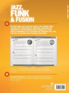 Rhythm Guides: Jazz, Funk & Fusion 