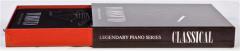 Legendary Piano: Classical Solos 