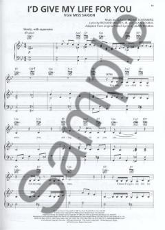 Boublil & Schönberg's Do You Hear the People Sing 
