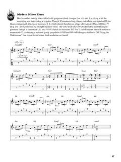 Smokin' Joe Kubek: Smokin' Blues Guitar von Dave Rubin 