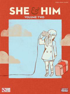 She & Him Vol. 2 
