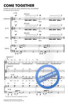 Come Together (The Beatles) 