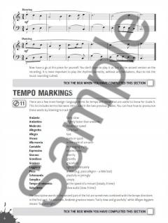 Sight Reading Success - Piano Grade 3 von Paul Terry 