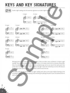 Sight Reading Success - Piano Grade 4 von Paul Terry 