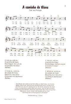 Musikstern - Neu-Isenburger Liederbuch 