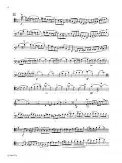Concerto No. 1 For Violoncello & Orchestra In A Minor im Alle Noten Shop kaufen