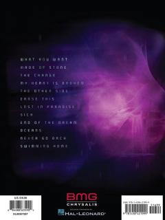 Evanescence 