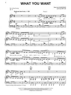 Evanescence 