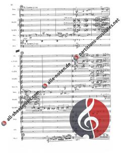 Symphony No. 5 von Roger Sessions 