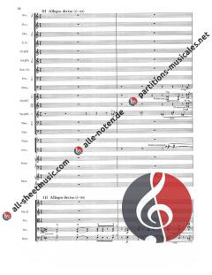 Symphony No. 5 von Roger Sessions 