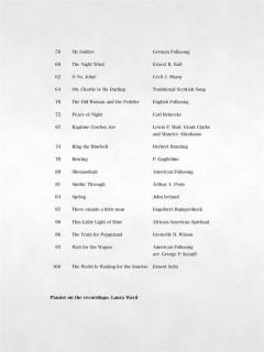 36 More Solos For Young Singers 