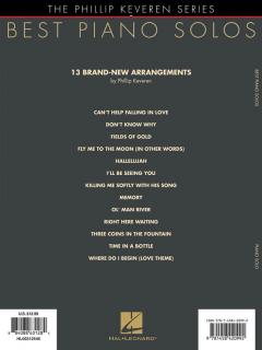 Best Piano Solos 