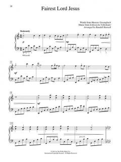 Hymn Creations 