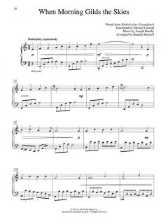 Hymn Creations 