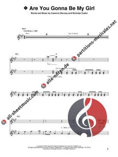 FastTrack Keyboard Rock Songbook im Alle Noten Shop kaufen
