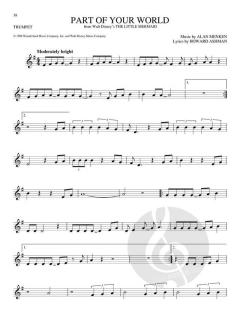 The Big Book of Disney Songs 