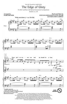 The Edge Of Glory von Lady Gaga (Download) 