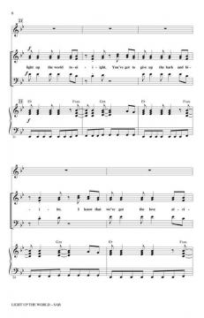 Light Up The World (Download) 