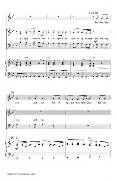 Light Up The World (Download) 