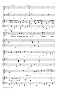 Knee Deep (Jeffrey Steele) 