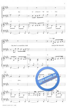 I Won't Give Up von Jason Mraz (Download) 