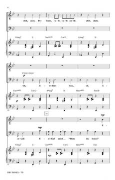Dry Bones (Download) 