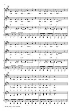 Music Is My Life! von Roger Emerson (Download) 